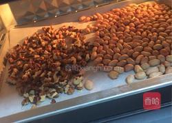 核桃花生黑芝麻糖的做法图解6