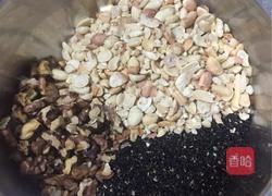 核桃花生黑芝麻糖的做法图解9