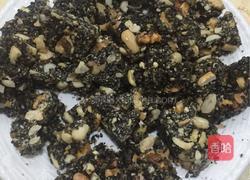 核桃花生黑芝麻糖的做法图解17