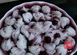 蓝莓山药泥的做法图解11