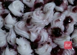 蓝莓山药泥的做法图解10