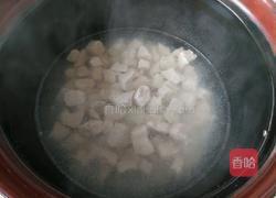 猪肉松的做法图解4