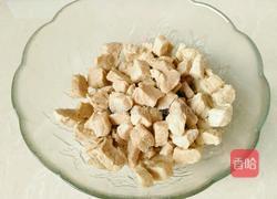 猪肉松的做法图解6