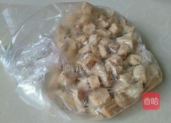 猪肉松的做法图解7