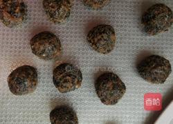 玫瑰南瓜糕的做法图解8