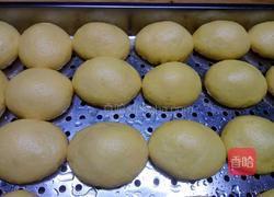 玉米面菜包的做法图解13