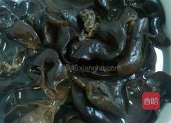 白蘿卜素餃子餡的做法圖解1