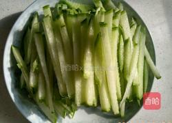 白蘿卜素餃子餡的做法圖解2