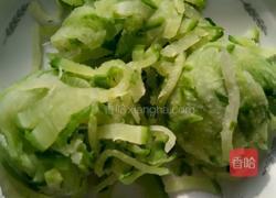 白萝卜素饺子馅的做法图解4