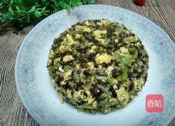 白萝卜素饺子馅的做法图解15