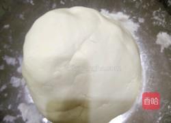 酸甜红薯糯米糍的做法图解4