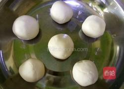 酸甜红薯糯米糍的做法图解6