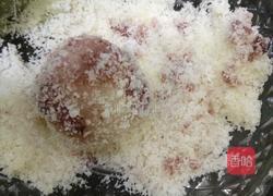 酸甜红薯糯米糍的做法图解11