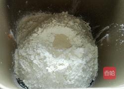 番茄土司（无黄油）的做法图解3