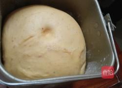 番茄土司(无黄油)的做法图解4