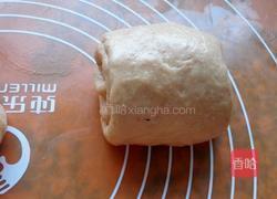 番茄土司(无黄油)的做法图解7