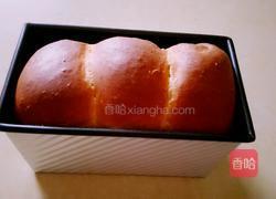 番茄土司（无黄油）的做法图解10