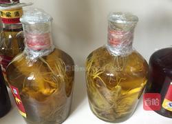 ‍人参酒 的做法图解5