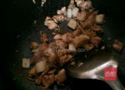 土豆烧鸡块的做法图解5