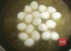 酸甜鹌鹑蛋的做法图解3