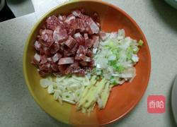 晚餐小清新的做法图解2