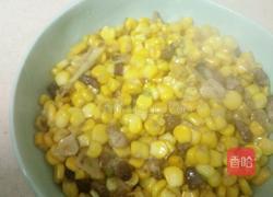 晚餐小清新的做法图解6