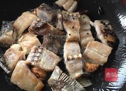 红烧咸鱼的做法图解3