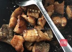 红烧咸鱼的做法图解4