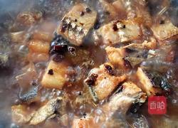 红烧咸鱼的做法图解5