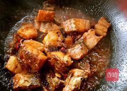 红烧咸鱼的做法图解6