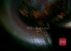 鱼香青笋的做法图解3