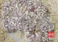 多彩猪扒的做法图解3