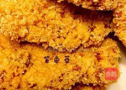 多彩猪扒的做法图解4