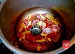 清炖内蒙羊肉汤的做法图解4
