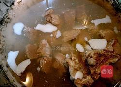 清炖内蒙羊肉汤的做法图解7