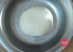 肉丝卤手擀面的做法图解1