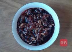 肉丝卤手擀面的做法图解2