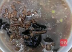 肉丝卤手擀面的做法图解7