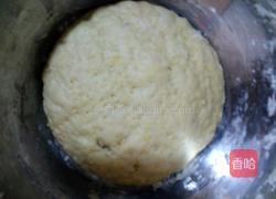 鸡蛋小油条的做法图解2