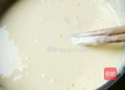 奶香苹果煎饼的做法图解8