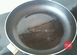 青椒炒鱼干的做法图解6