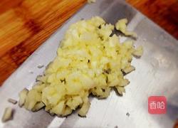 凉拌萝卜丝的做法图解4