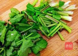 凉拌萝卜丝的做法图解5