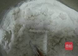 荠菜汤圆的做法图解5