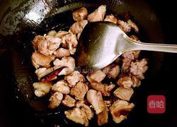 红萝卜炖羊肉的做法图解8