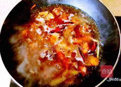 红萝卜炖羊肉的做法图解11