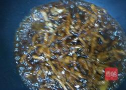 莲花肉丝的做法图解3