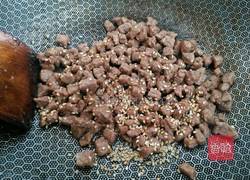 肉酱面的做法图解4