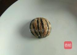 灯笼茄子的做法图解3