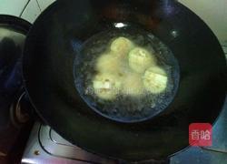 灯笼茄子的做法图解6